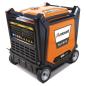Preview: Unicraft Inverter-Stromerzeuger PG-I 80 SE